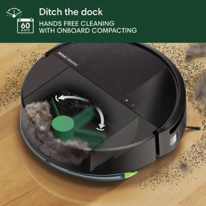 Dust Compactor Technology